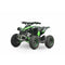 1200W Electric Quad Bike with Brushless Shaft Drive ATV